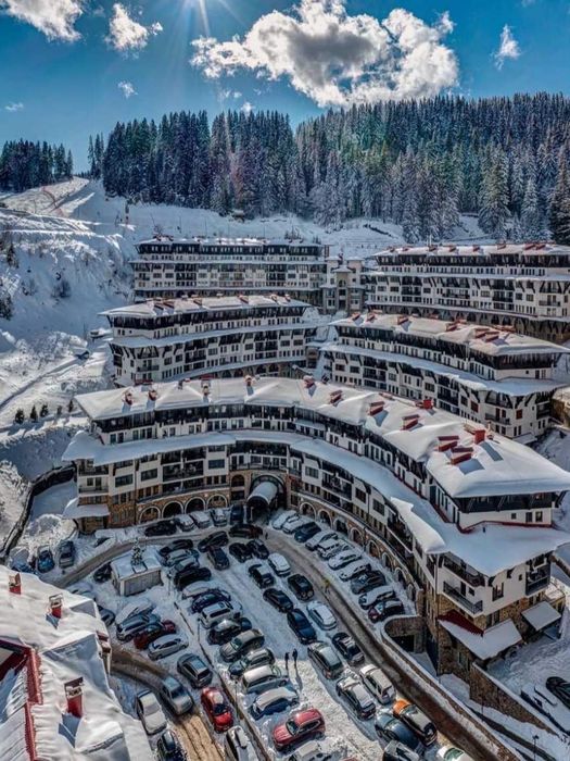 Отдава се под наем на нощувка