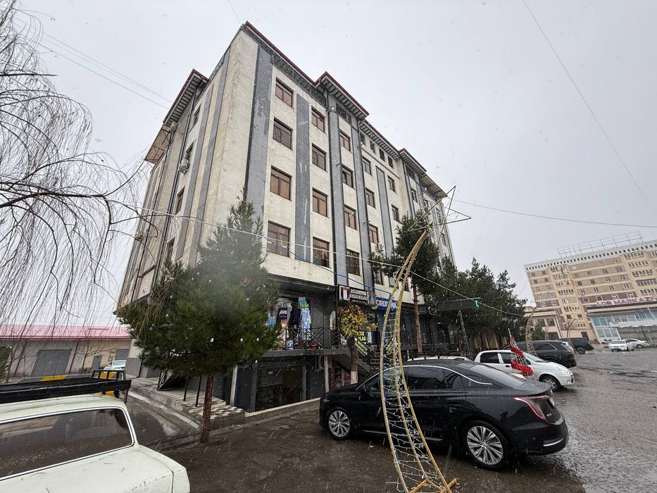 Срочно продаётся 2х-комнатная квартира