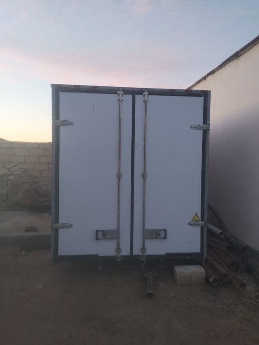 Газельге борт сатылады