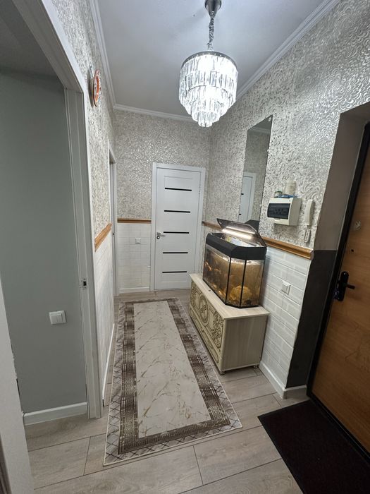 Асыл Арман 1 ком