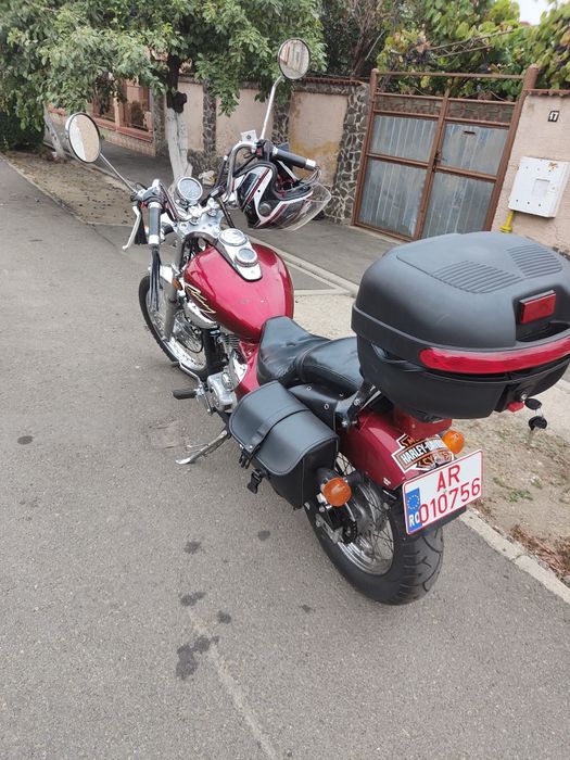 De vînzare choaper Khimco  stare bunaperfecta din toate punctel