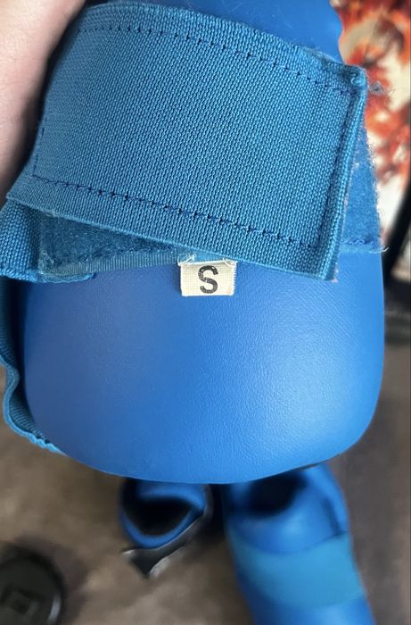 Футы для тхэквондо