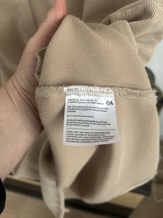 Rochie raiat subtire