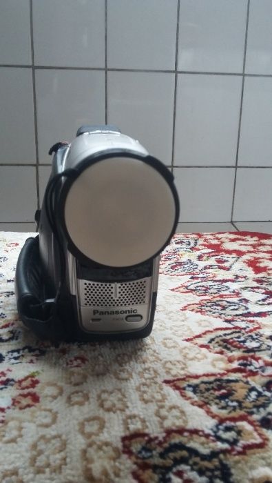 Видеокамера Panasonic