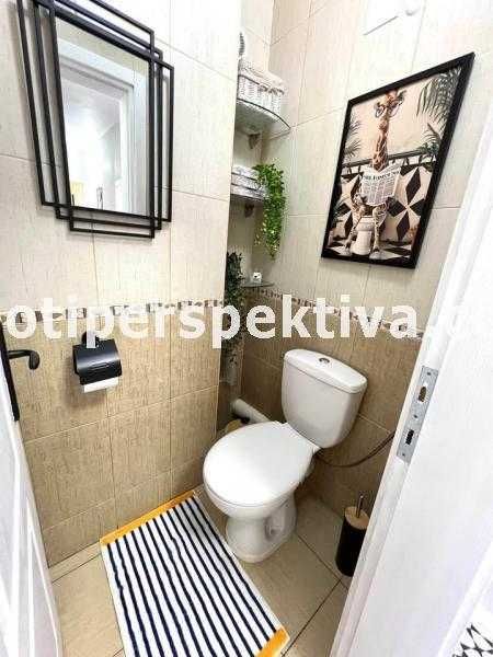 Продава се Тристаен апартамент в Пловдив, Христо Смирненски - 97 кв.м за 2269 €/кв.м - Снимка #7