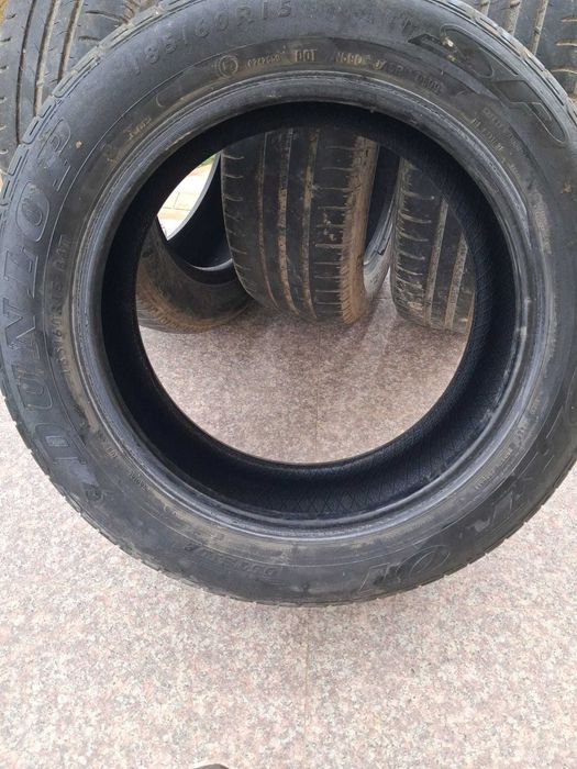 Cauciucuri/Anvelope vara Michelin 185/60 R15 84H