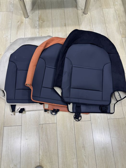 Voyax Free avtomobli uchun 3 xil rangdagi 360 gradus qoblab turuvchi