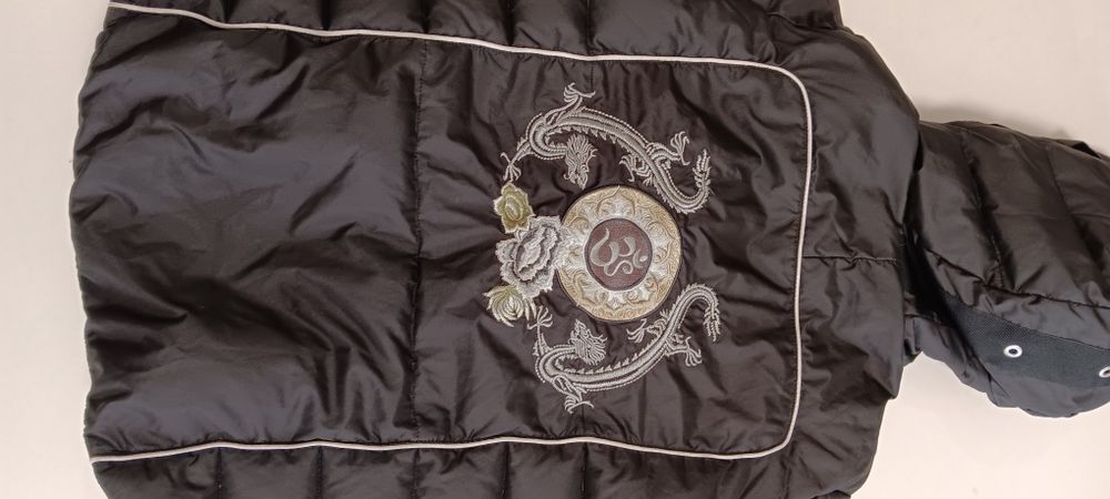 Bogner зимно яке с пух