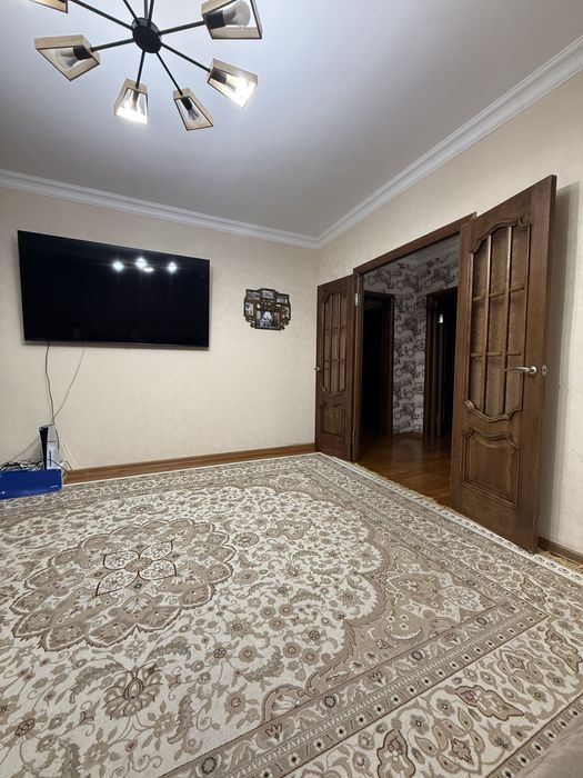 Продам 3-хкомнатную квартиру