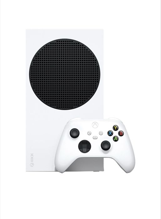 Xbox series  s schimb cu ps4