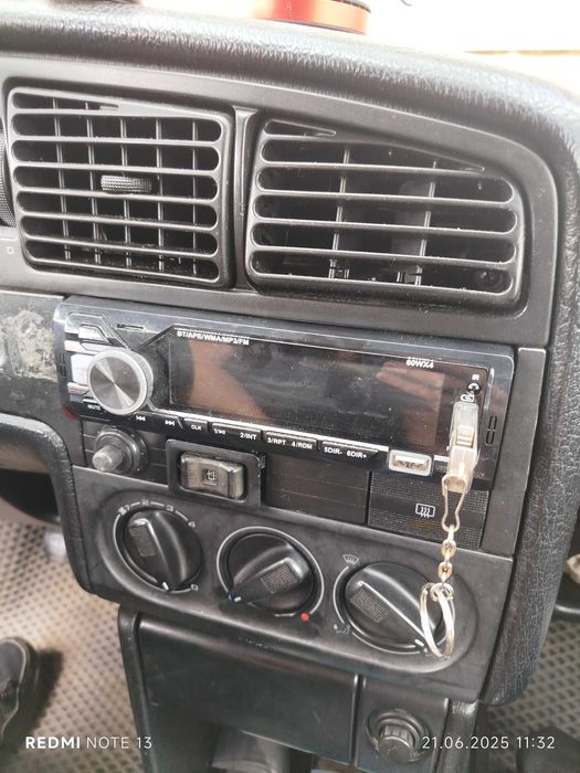 Фольксваген Пассат в4