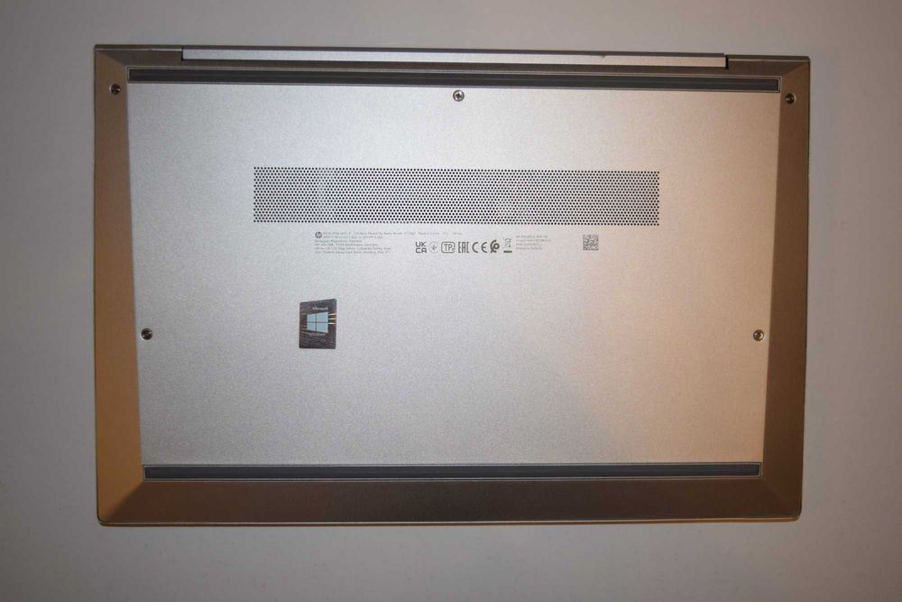 HP EliteBook 845 G8 – Ryzen 3 PRO | 16GB RAM | 256GB SSD