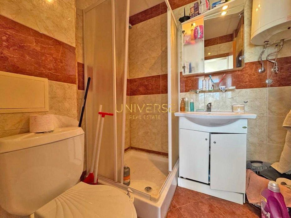 Продава се Тристаен апартамент в Свети Влас - 57 кв.м за 1404 €/кв.м - Снимка #7
