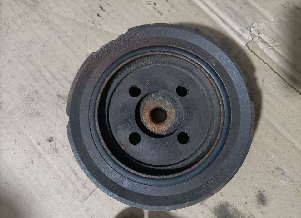 Fulie : Ford ...decorațiuni