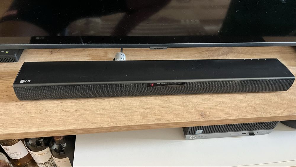 Саундбар LG SJ2 2.1