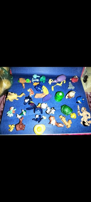 Обменяю киндеры или продам