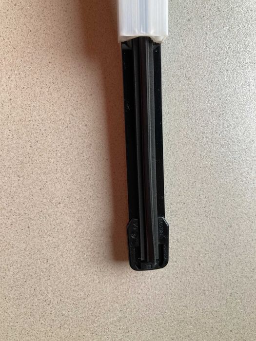 Чистачки Valeo Silencio VF946