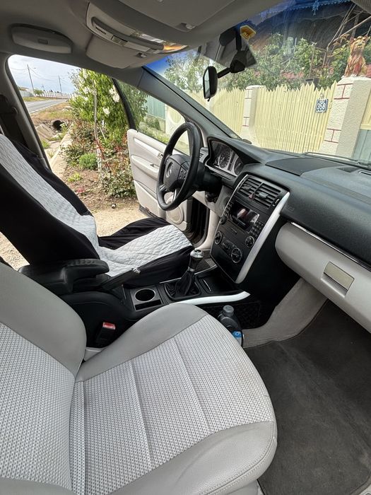 Vand Autoturism Mercedes-Benz B200CDI