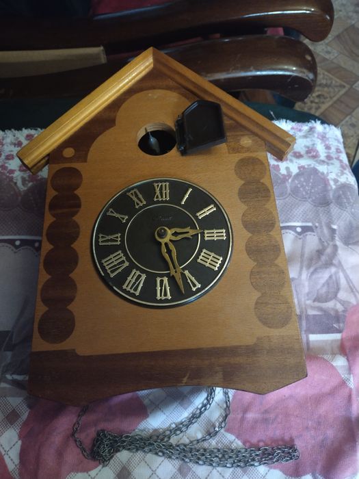 Продам часы ссср