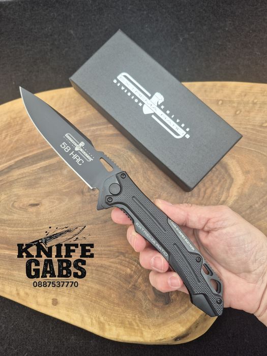 Сгъваем нож EXTREMA RATIO C251