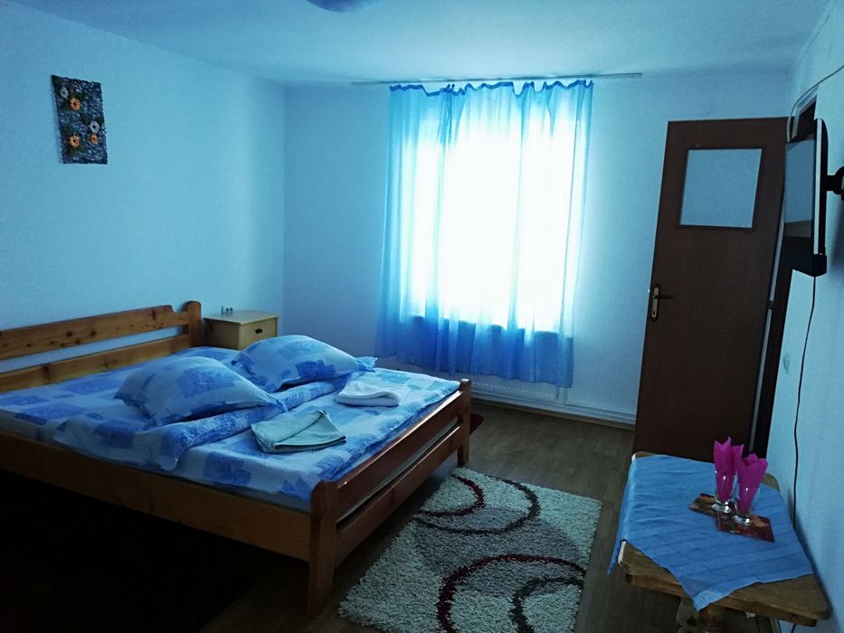 Cazare Moeciu de Sus