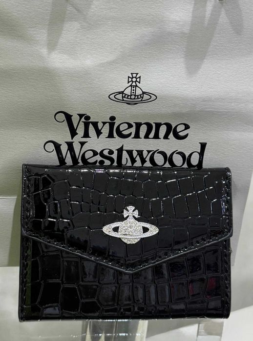 Portofel Vivienne Westwood