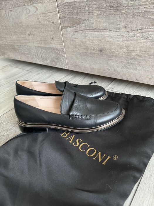 класические лоферы