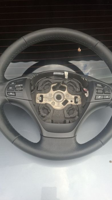 Vand Volan bmw seria 1 3 5 x1 x3 x5