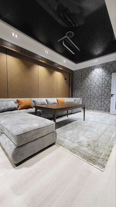 Сдаётся квартира на Алмазаре, ЖК "Almazar city", ор-р: улица Карасарай