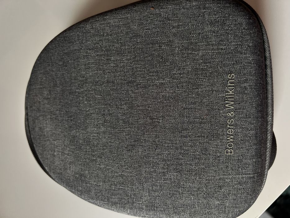 Căști Bowers & Wilkins PX7 cu anulare a zgomotului