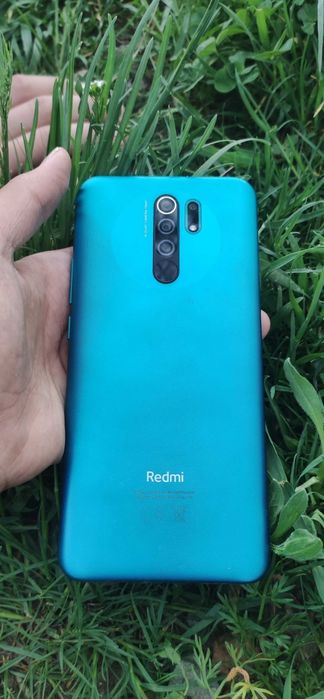 Xiaomi Redmi 9 64/4 gb