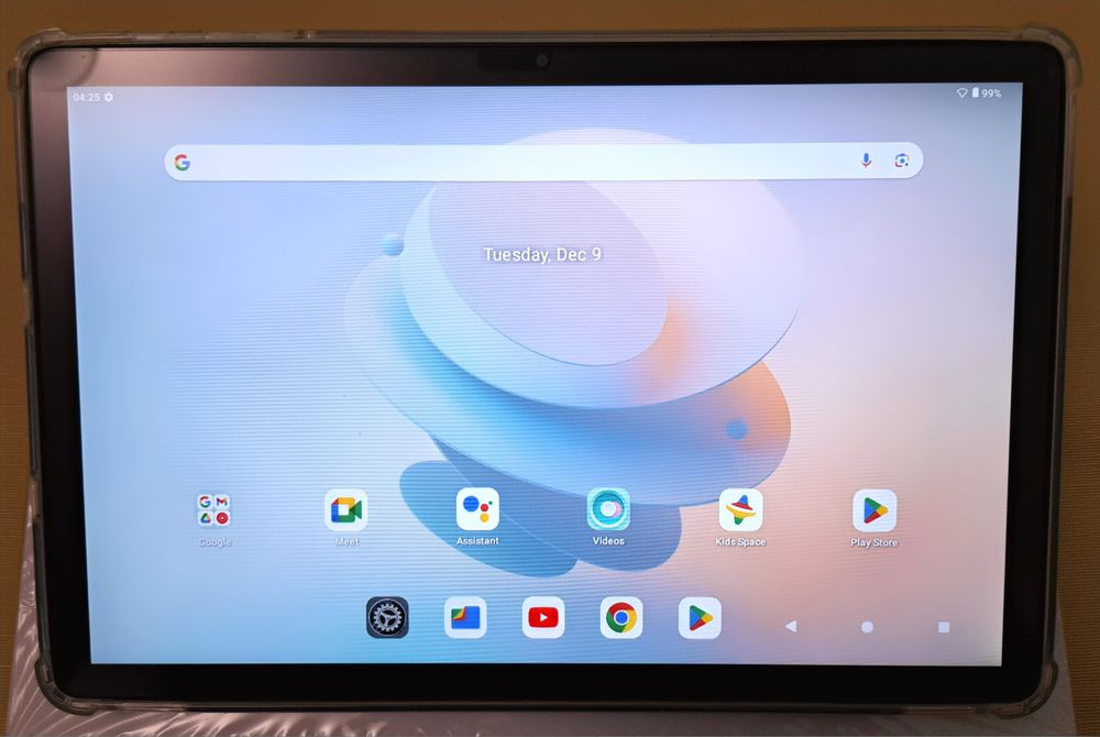 Vând tabletă Teclast P50 AI Android 15