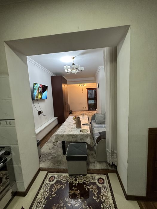 Срочно! В Билтепе продаётся банковский дом с евроремонтом