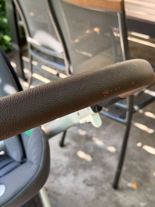 Cadru carut + scoica Cybex
