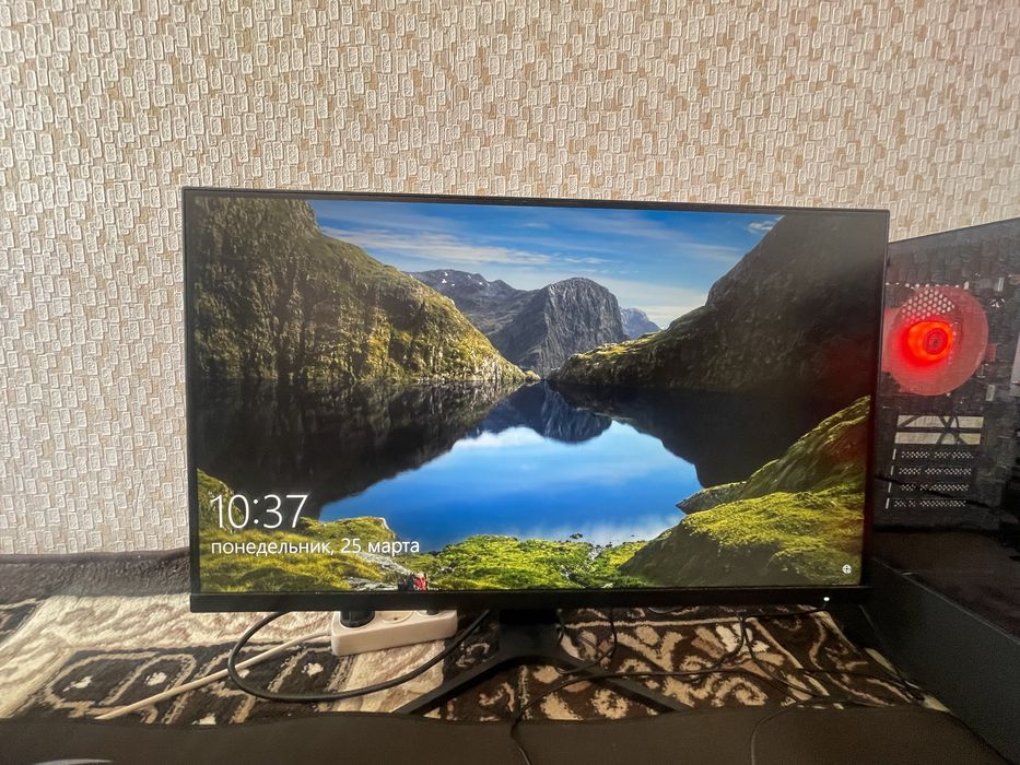 Tshuncham yo’q tayyor sistema surochna sotiladi