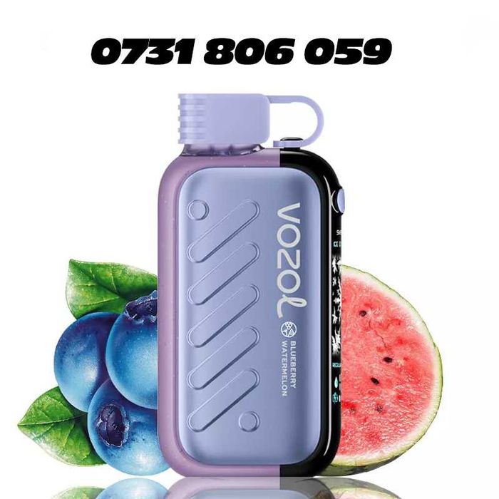 vape vozol gear 50k