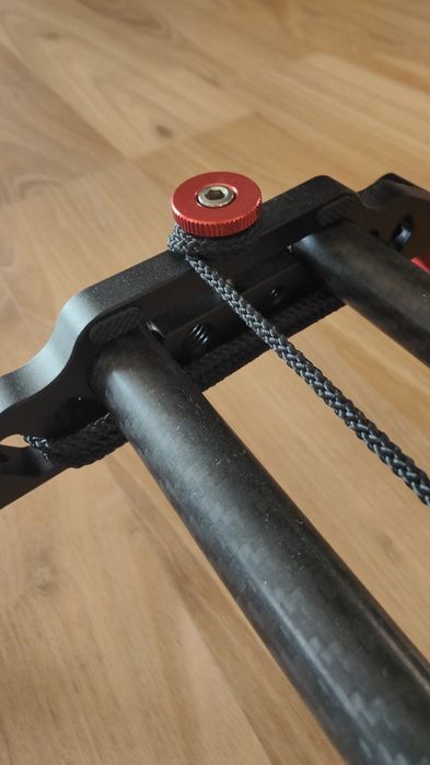 Syrp/Manfrotto Genie One cu Slider 80 cm