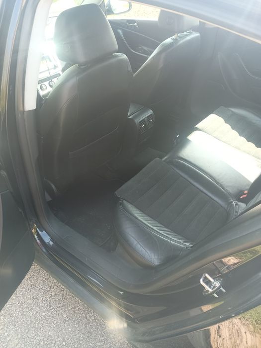 Vând passat b6..