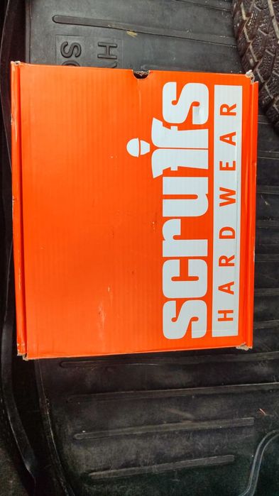 Спецботинка етык сатылады