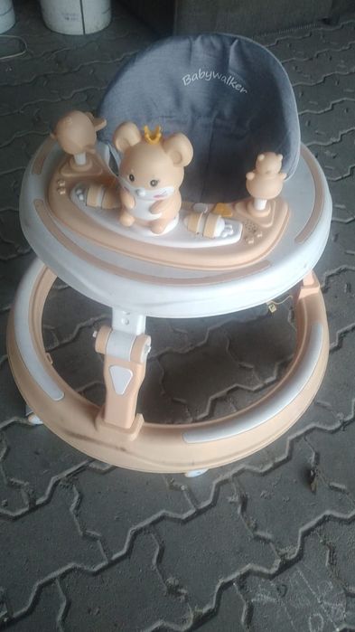 Продам ходунки в отличном состоянии