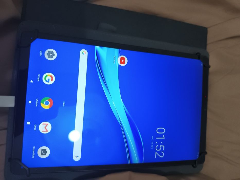 Tableta Lenovo Tab M10 FHD Plus