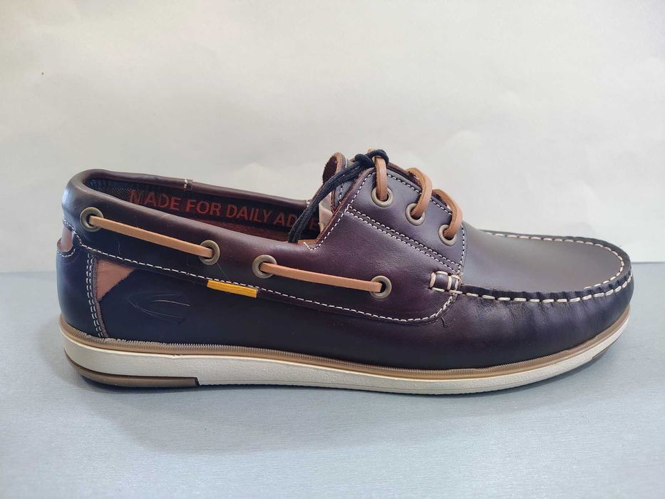 ПРОМОЦИЯ 20% Camel Active N43.Спортни обувки.Нови.Оригинал.