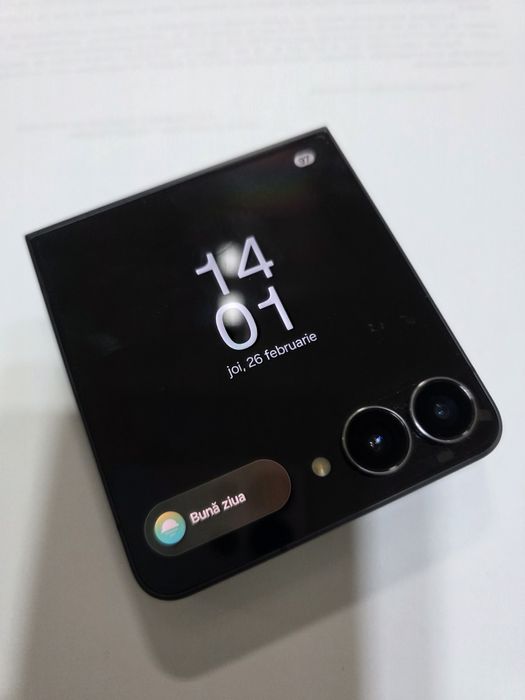 Samsung flip 7 512 GB