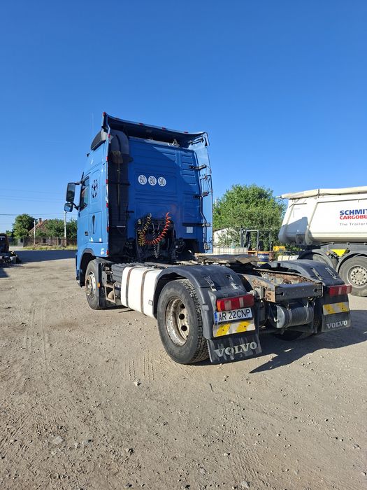 Vand cap tractorvolvo an 2007