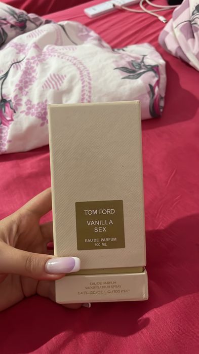 парфюмна вода TOM FORD VANILLA SEX