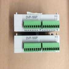DVP-16SP-11R    PLC