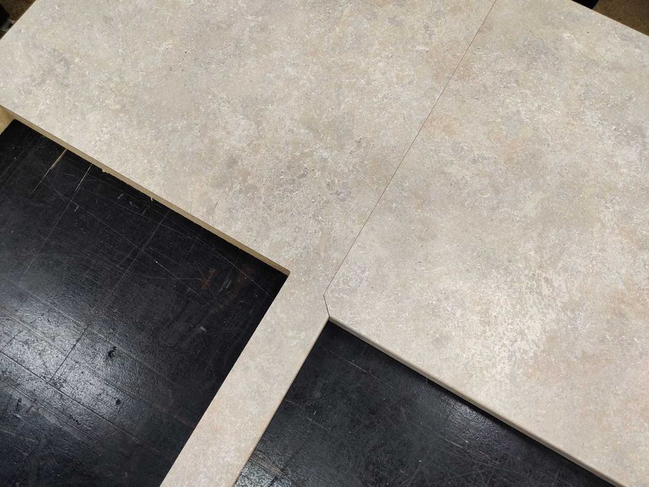 Imbinare invizibila blaturi de bucatarie