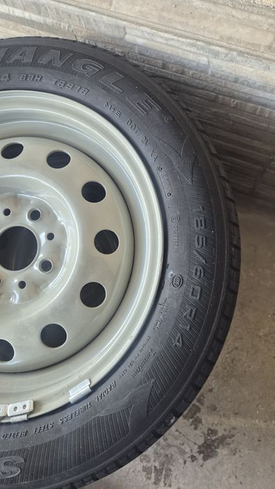 Продам штамп р14