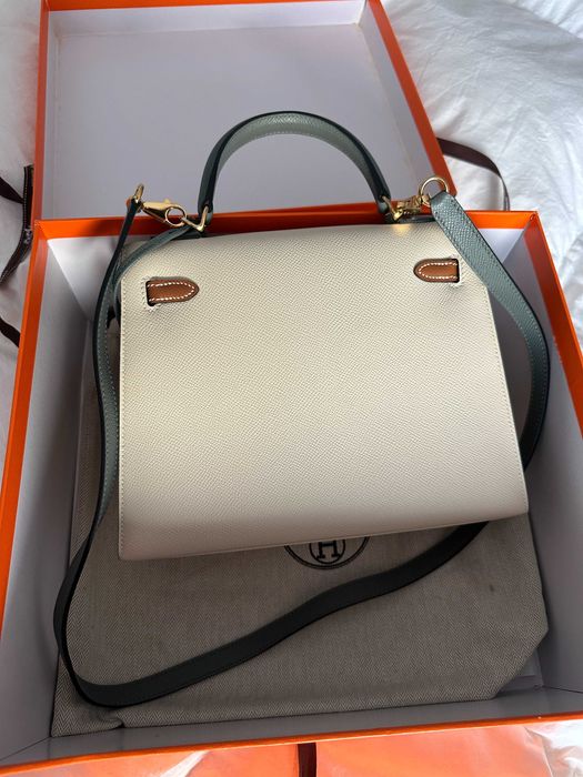Geanta Hermes Kelly 28