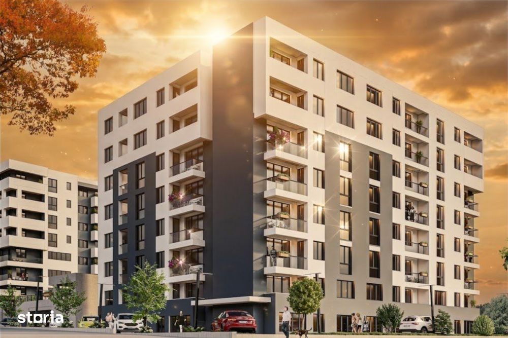 2 camere, Finisaje Premium, Central, Langa padure, Capitan Cutui, Pite